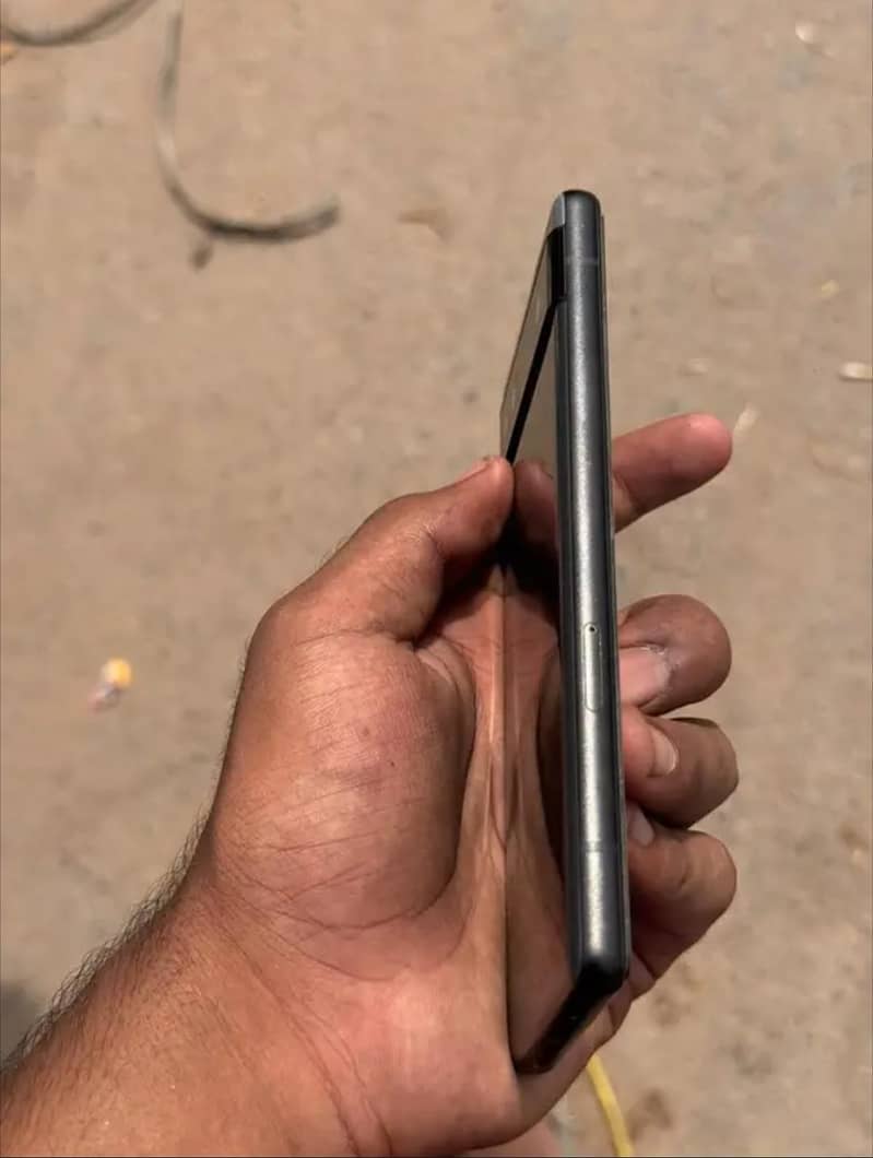 Google Pixel 6a 1