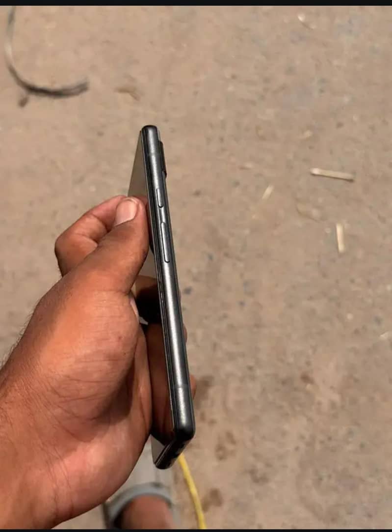 Google Pixel 6a 2