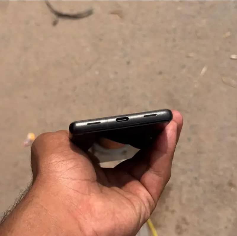 Google Pixel 6a 3