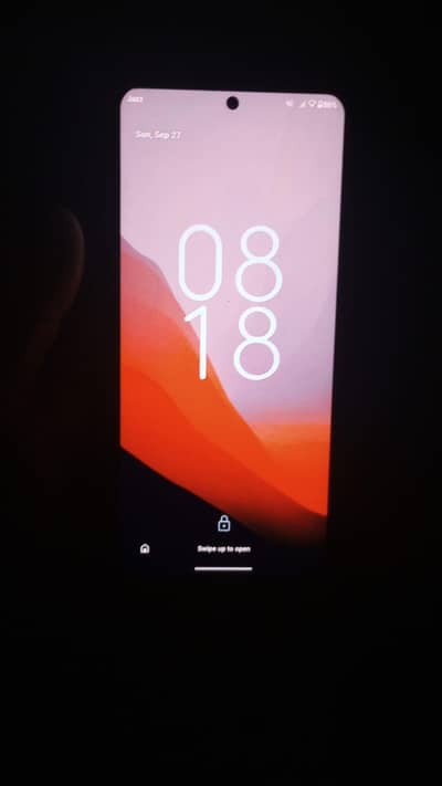 Motorola Edge 2022 plus 5g uw sim working