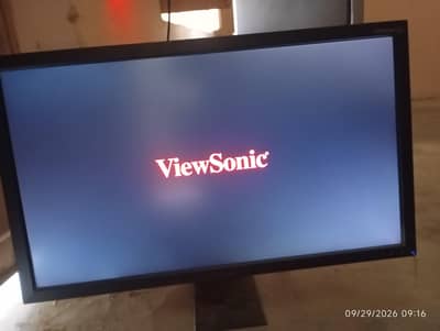 ViewSonic VP2770-Led