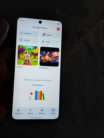 Motorola Moto G Stylus