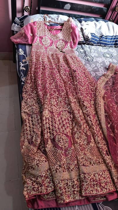 full maxi stitch