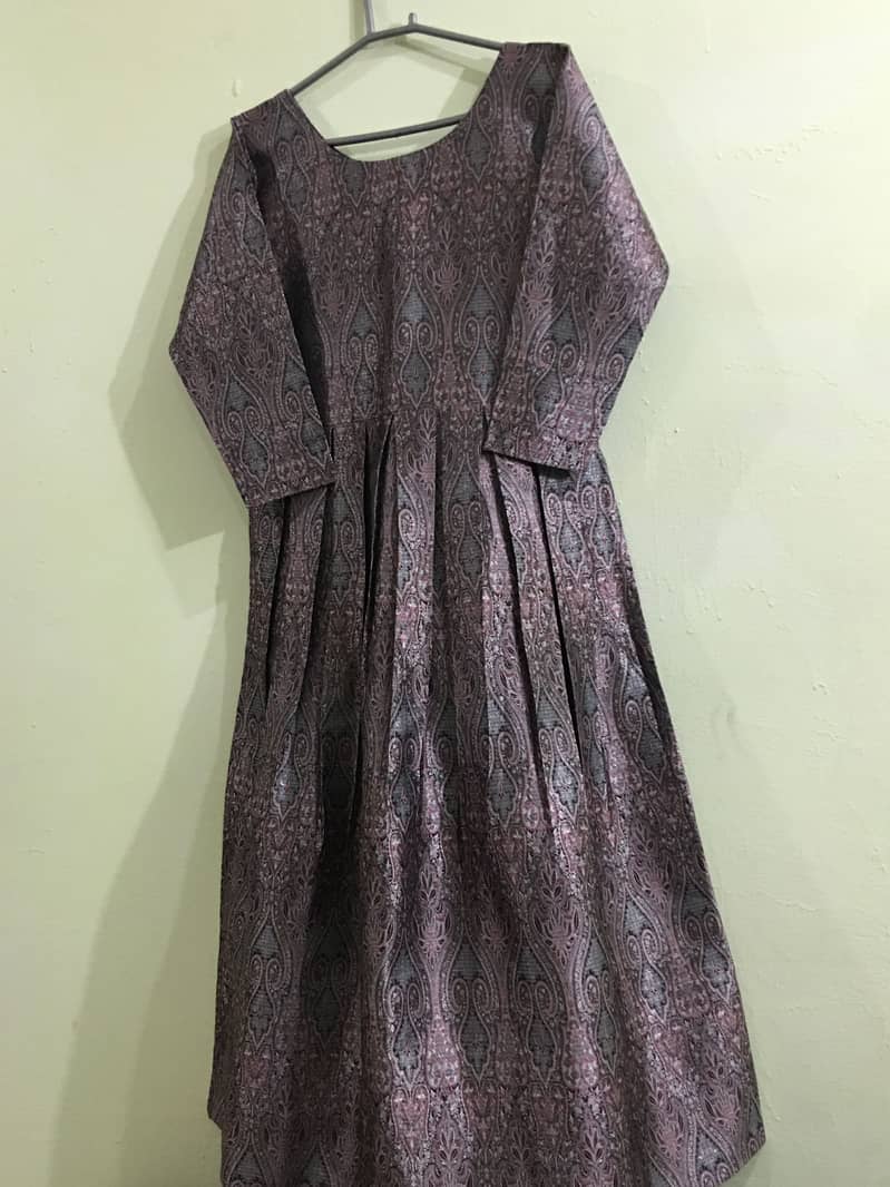 Bnarsi full length maxi 1