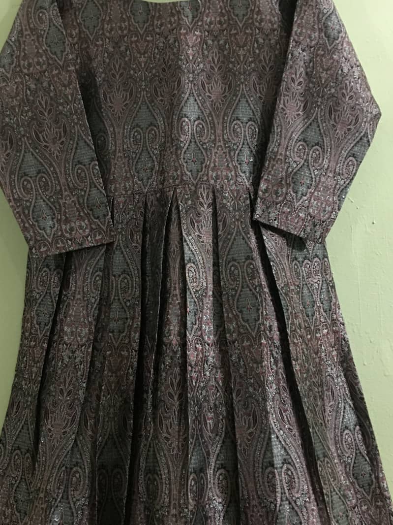 Bnarsi full length maxi 2