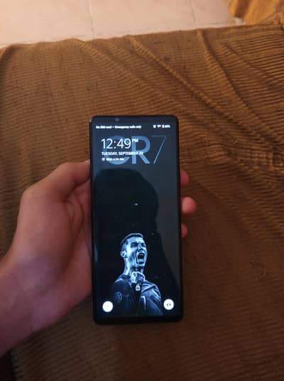 Sony 1 III