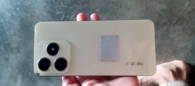 Realme C61