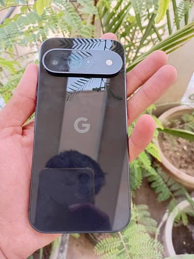 Google Pixel 9