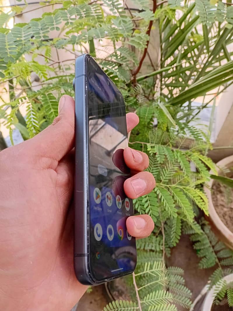 Google Pixel 9 1