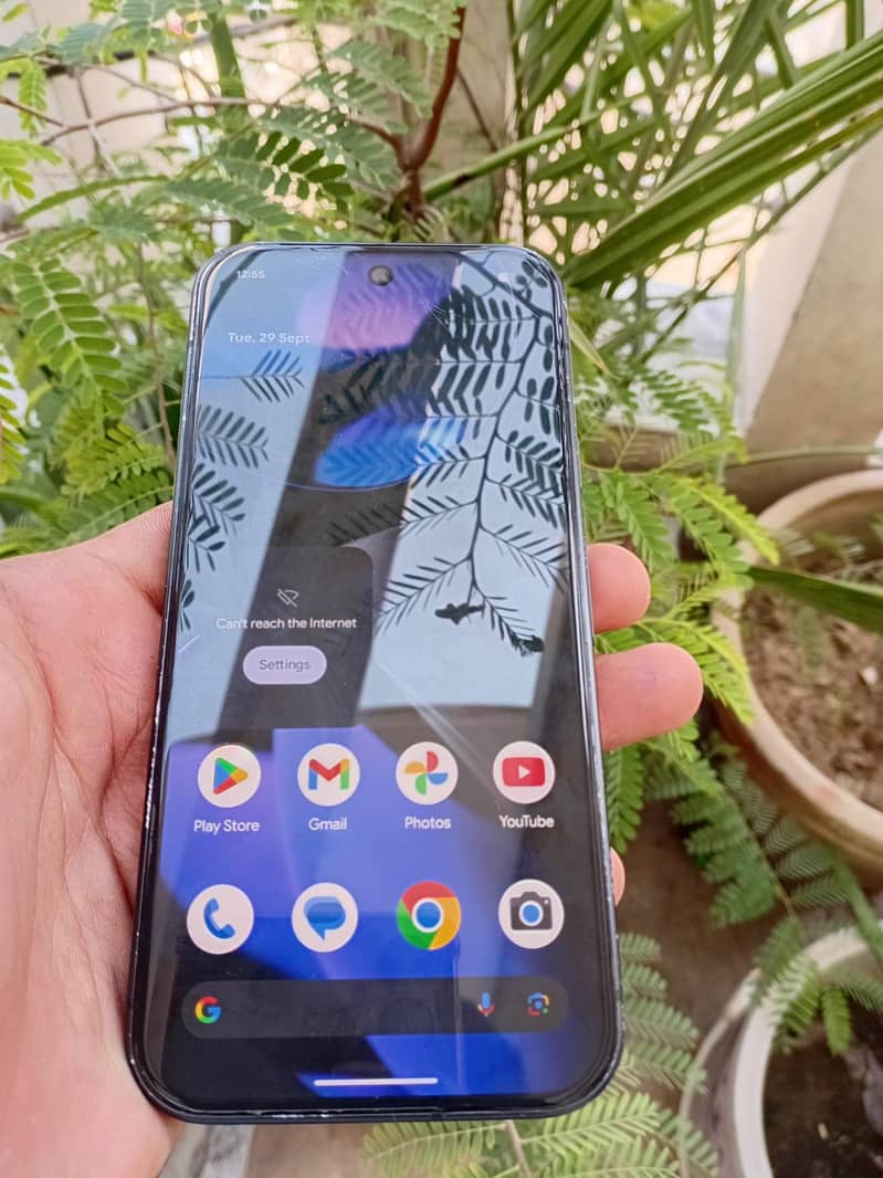 Google Pixel 9 3