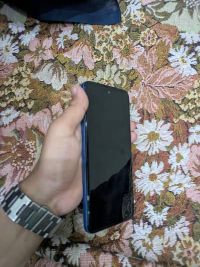 Motorola Moto g play 2024