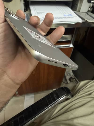 Infinix Hot 6 Pro+