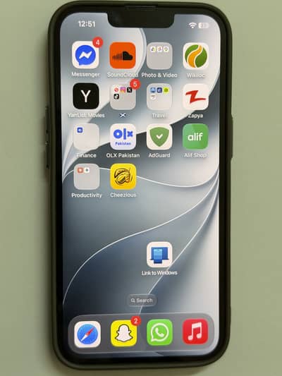 Apple iPhone 14