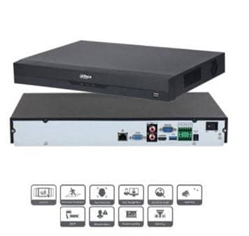 Dahua DHI-NVR 5232 4KS2 (32CH )
