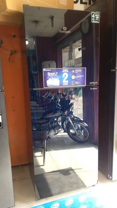 ice max inverter