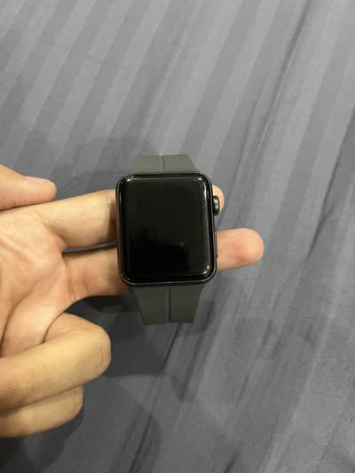 Apple Watch Series 3 (42mm)