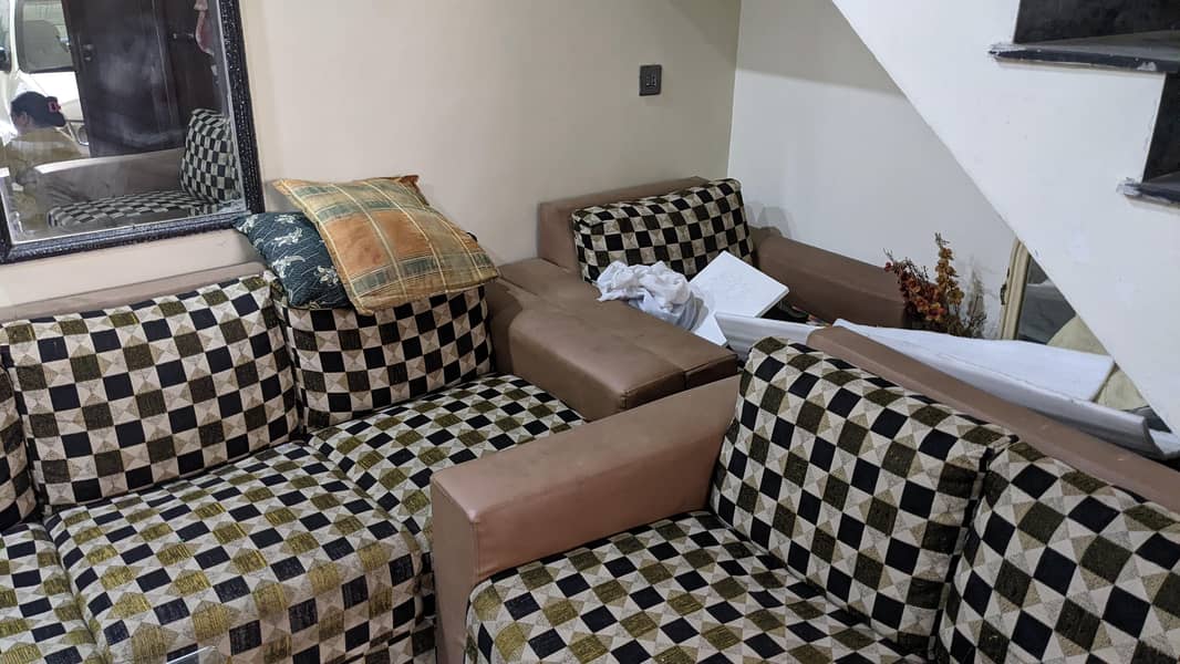 3/2/1 sofa set 1