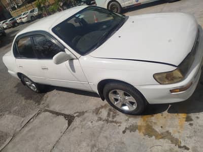 Toyota Other 1995