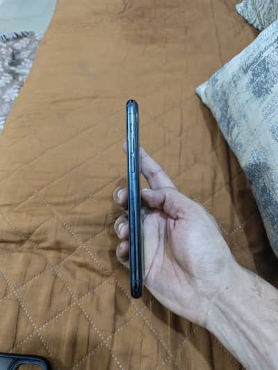 Apple iPhone 11 Pro