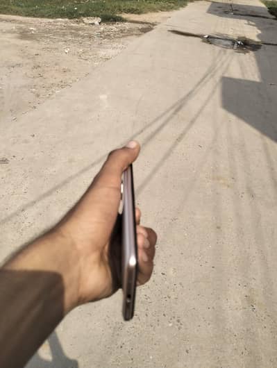 Vivo S1 Pro