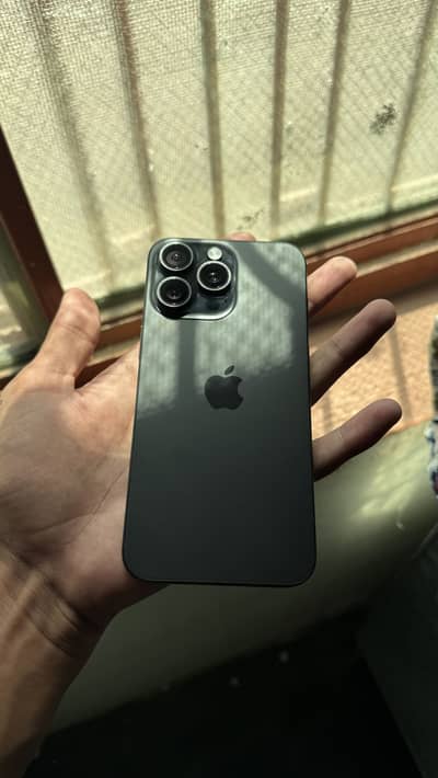 iPhone 15 pro max iCloud