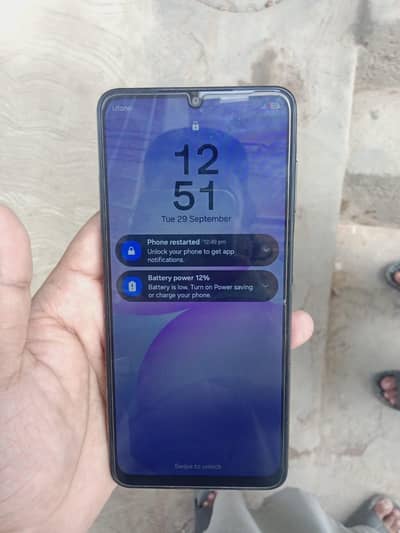 Samsung Mobile A07 5G
