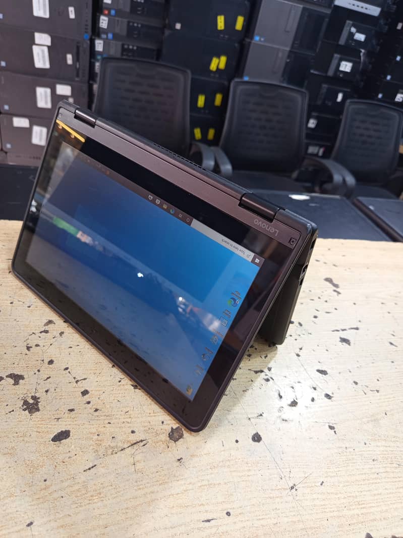 yoga 11 e 1