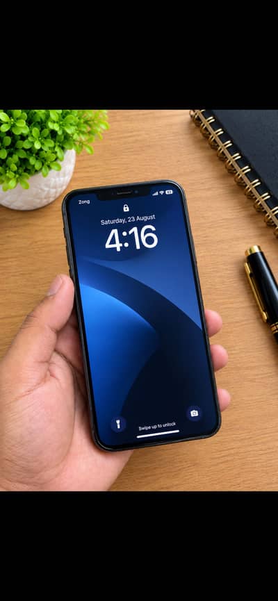 Apple iPhone 11 Pro Max