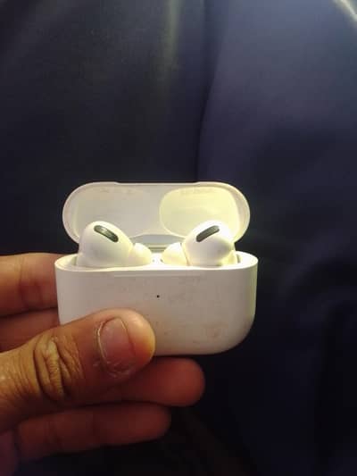 apple airbuts