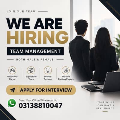 Job Offer