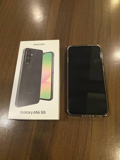 Samsung Galaxy A56
