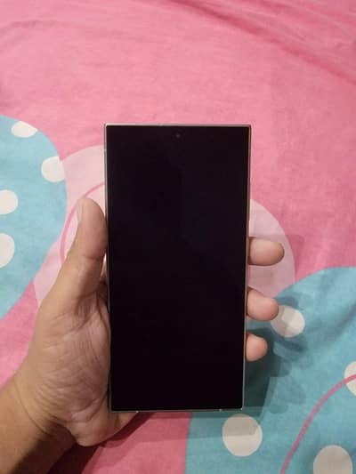 Samsung Mobile S24 Ultra dual sim