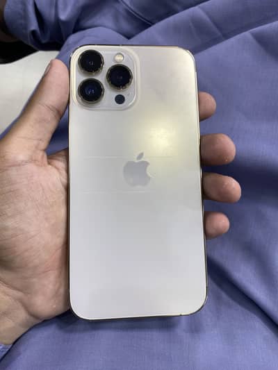 Apple iPhone 13 Pro Max Factory unlock 256gb
