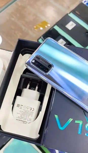 vivo V19 8GB ram 128GB memory 0325/9767/346