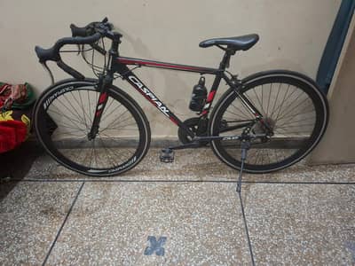 Aspian Road Racing Bicycle | Sports Cycle | Excellent Condition