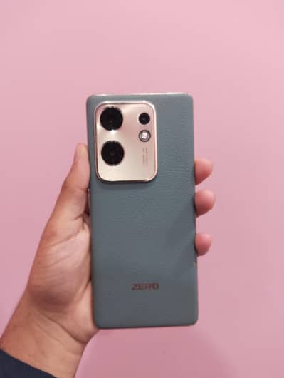 Infinix Zero 30
