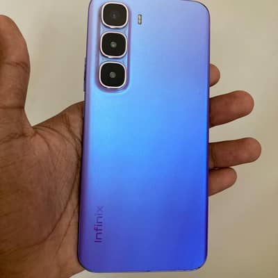 Infinix hot 60 pro plus