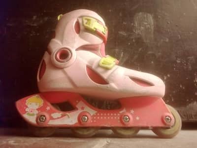 skating shoes