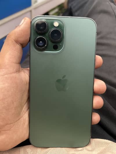 Apple iPhone 13 Pro Max
