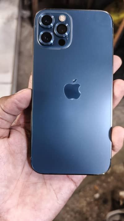 Apple iPhone 12 Pro