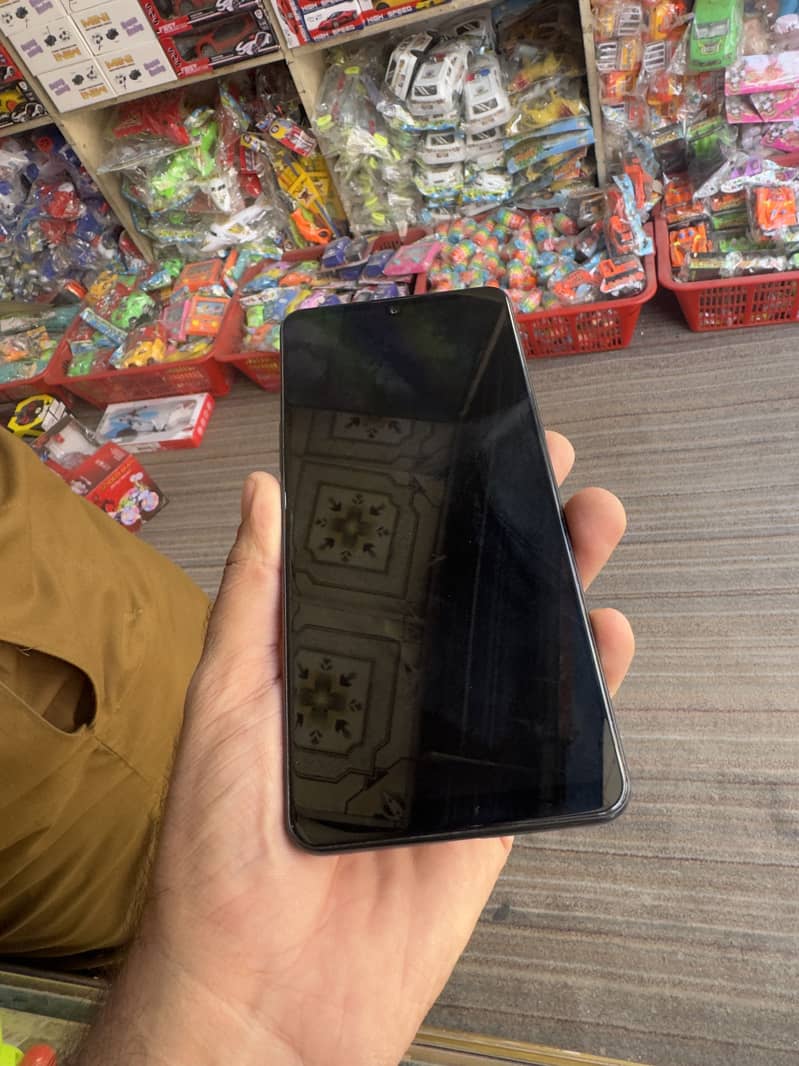 Sharp Aquos Zero 2
