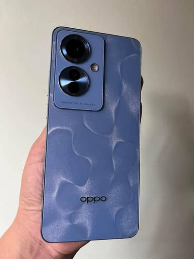 OPPO Reno11 F