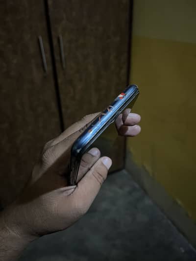 Infinix Hot 8 4gb 64gb kit