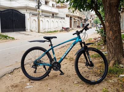 Cycle For Sale Urgent 26 Size