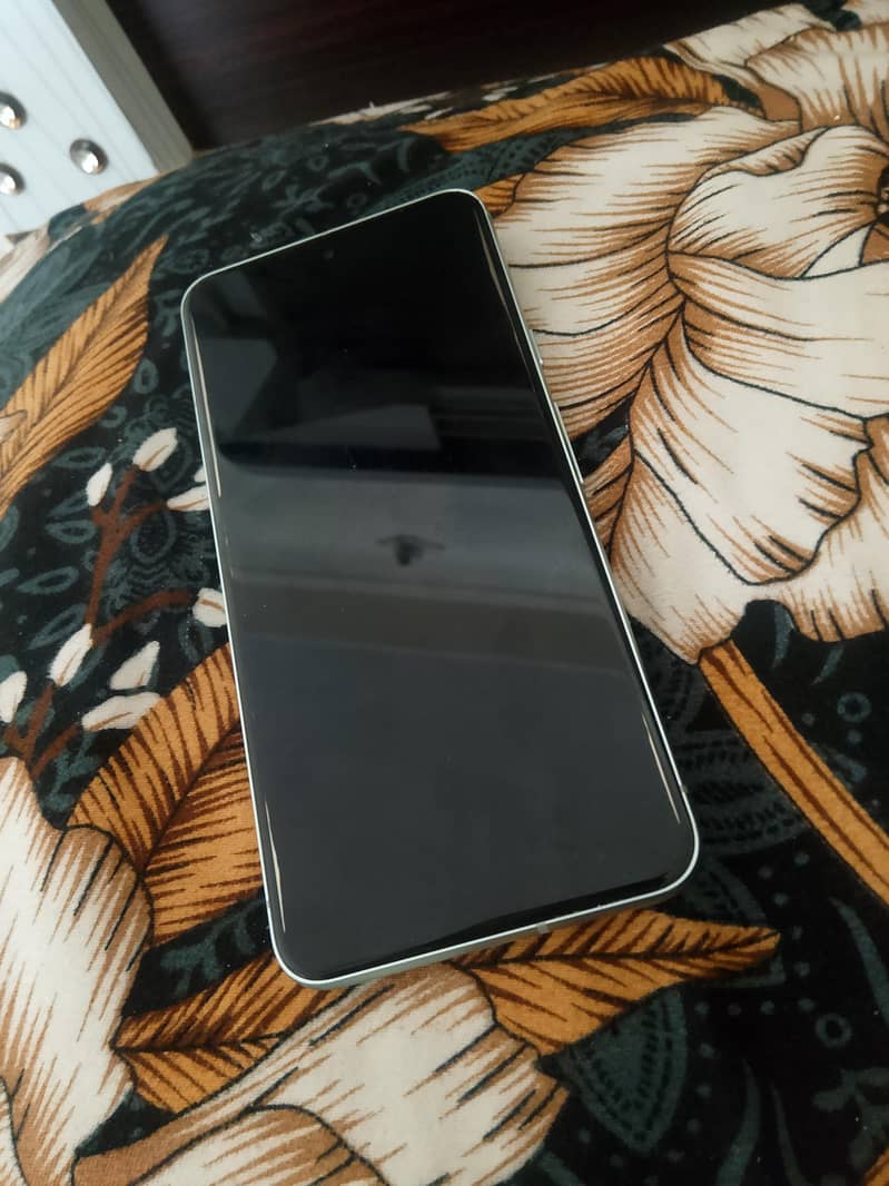 Google Pixel 8 1