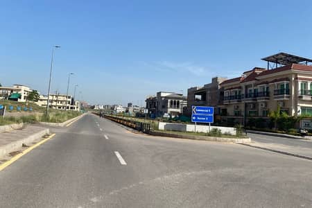 Residential Plot For sale In Islamabad