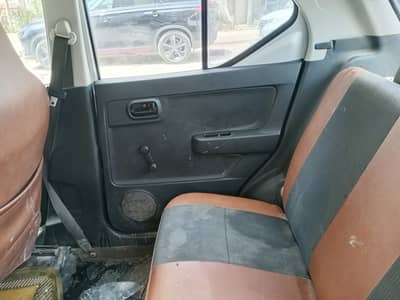 Suzuki Alto 2020