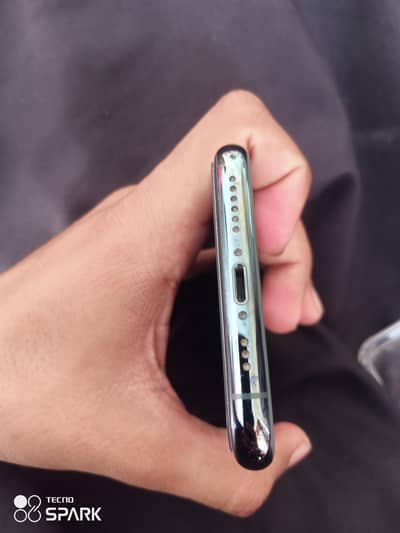 Apple iPhone 11 Pro 64 gb sim time main h
