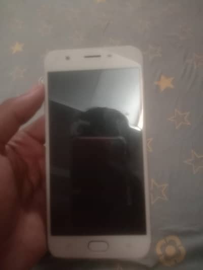 OPPO A57