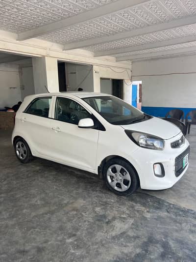 KIA Picanto 2020